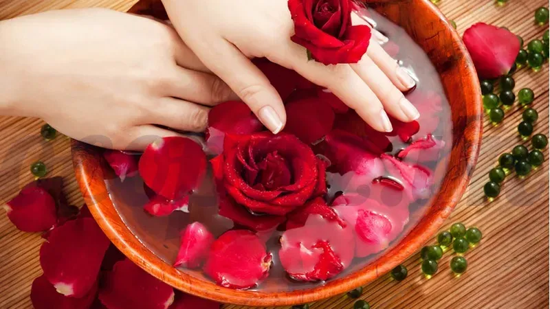 Tại sao hoa hồng là sự lựa chọn hoàn hảo cho mọi dịp? 6