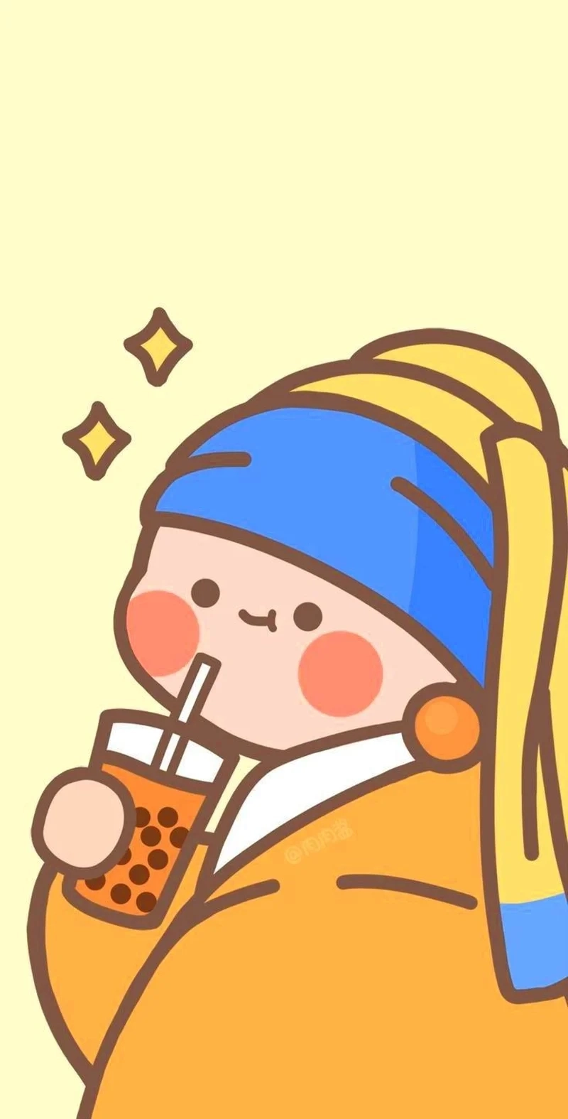 Meme hài cute kết hợp hoàn hảo giữa sự dễ thương và tiếng cười sảng khoái.