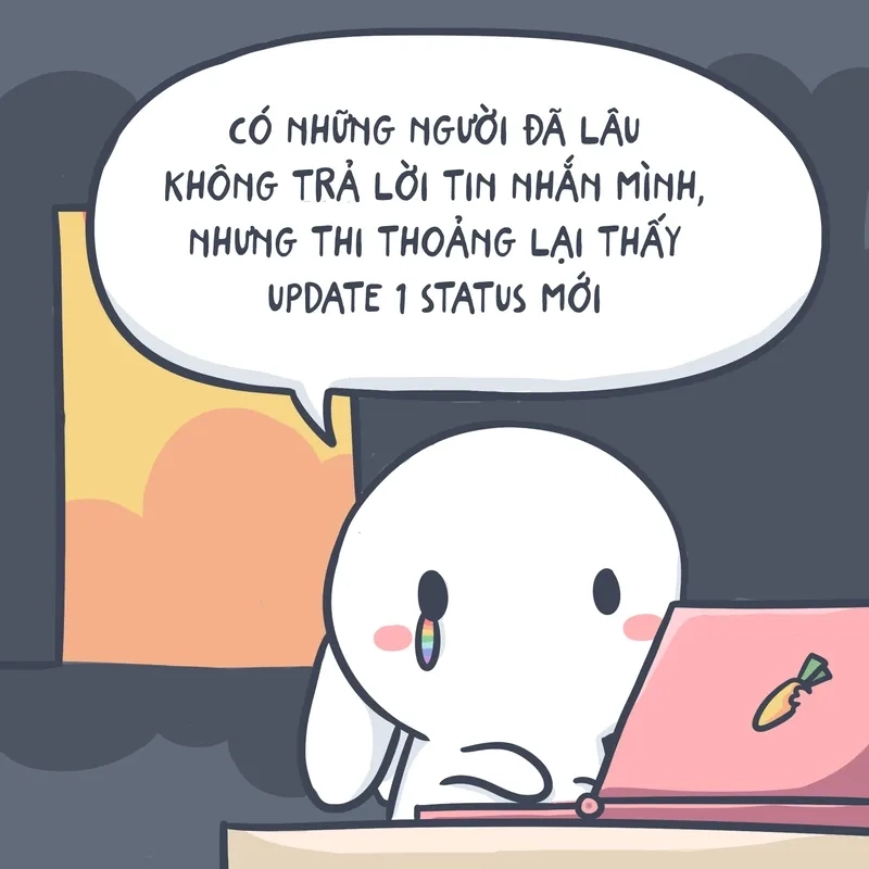 Cùng chiêm ngưỡng chú thỏ 7 màu trong các khoảnh khắc ngọt ngào và đáng yêu.