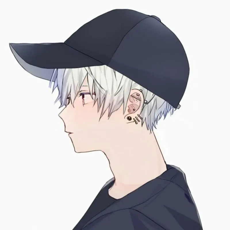 Avatar chibi cute nữ là sự lựa chọn hoàn hảo cho những ai yêu thích sự dễ thương của các nhân vật nữ chibi.