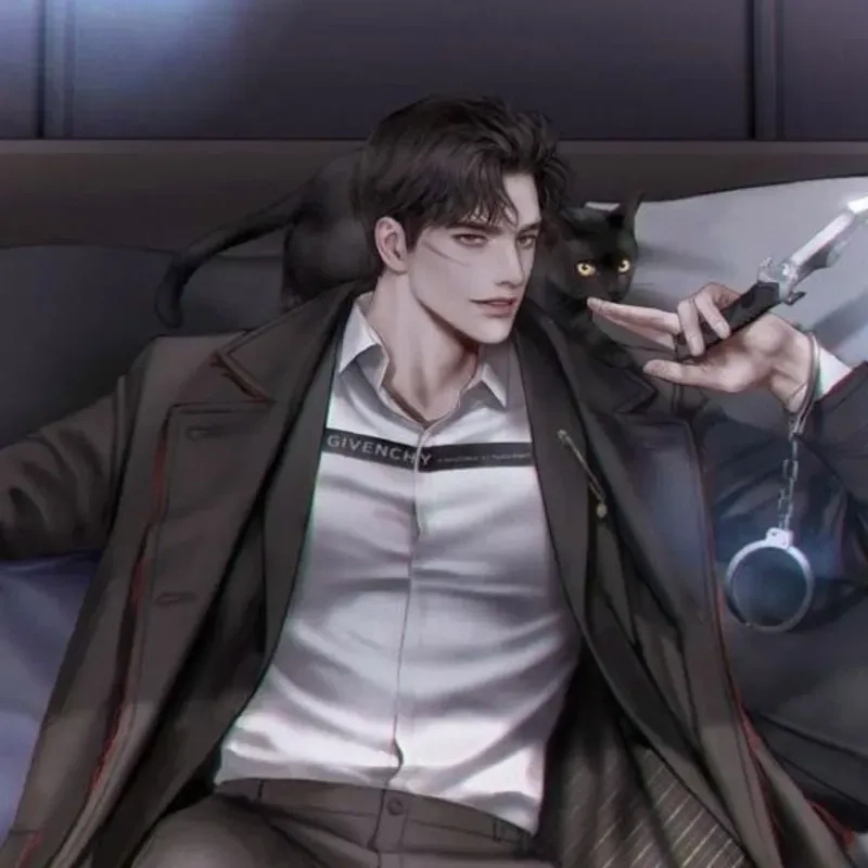 Avatar chibi thể hiện sự dễ thương và tinh nghịch qua các nhân vật chibi.