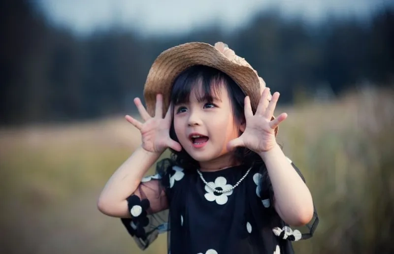 Avatar em bé cute cặp mang lại phong cách ngộ nghĩnh và dễ thương