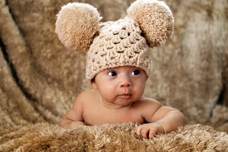 Avatar đôi ebe là sự lựa chọn độc đáo và dễ thương