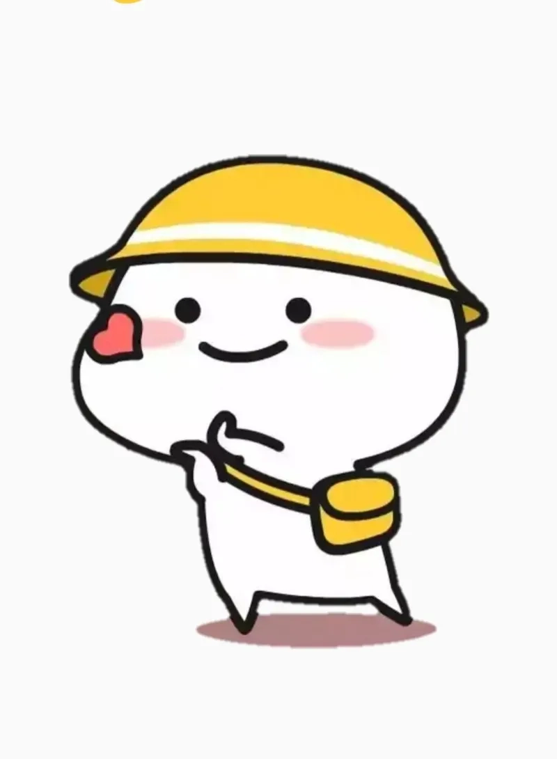 Meme khá bảnh thả tim tạo dấu ấn với biểu cảm hài hước.