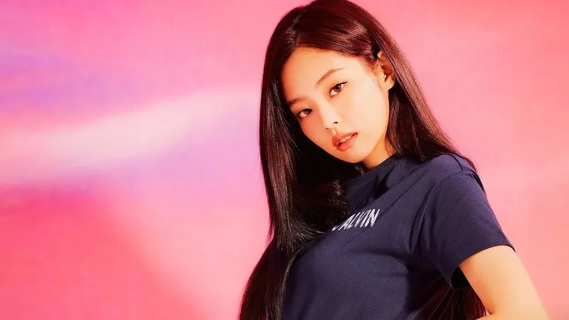 Meme blvckvines ngộ nghĩnh, được yêu thích bởi fan Blackpink.