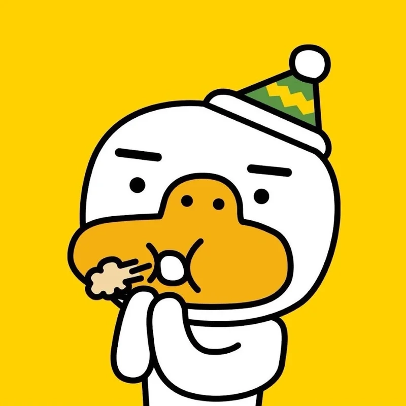 Meme avatar hài là lựa chọn tuyệt vời để thể hiện sự vui vẻ trong thế giới ảo.