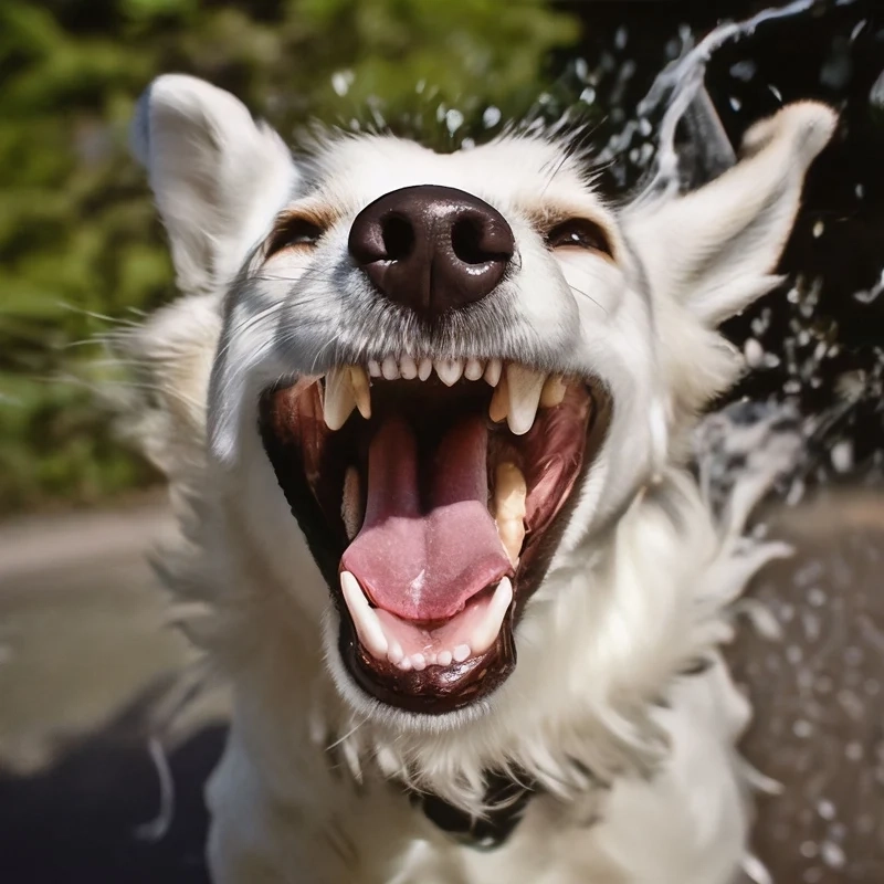 Dog cute meme là lựa chọn hoàn hảo để thêm phần dễ thương cho mọi bài viết.