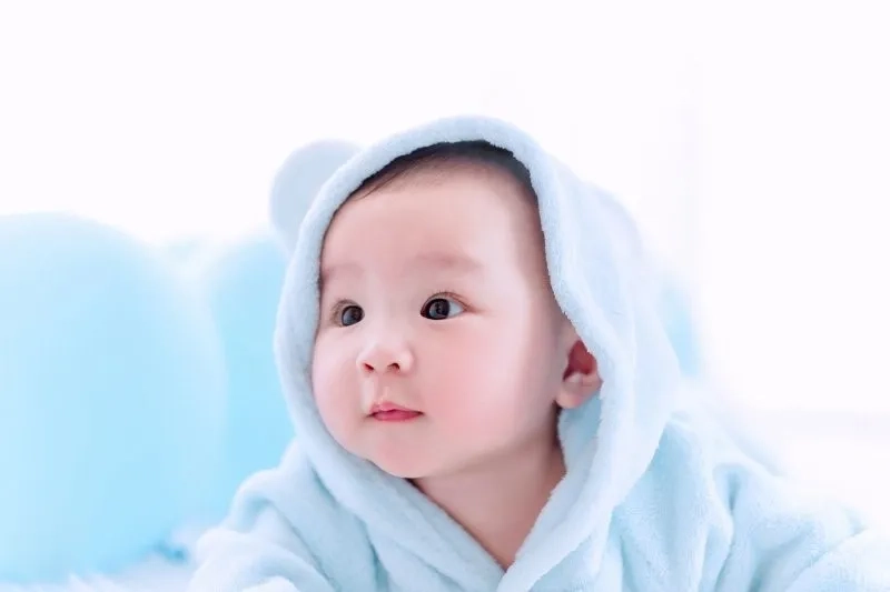 Avatar em bé cặp mang lại sự ngọt ngào cho hình đại diện