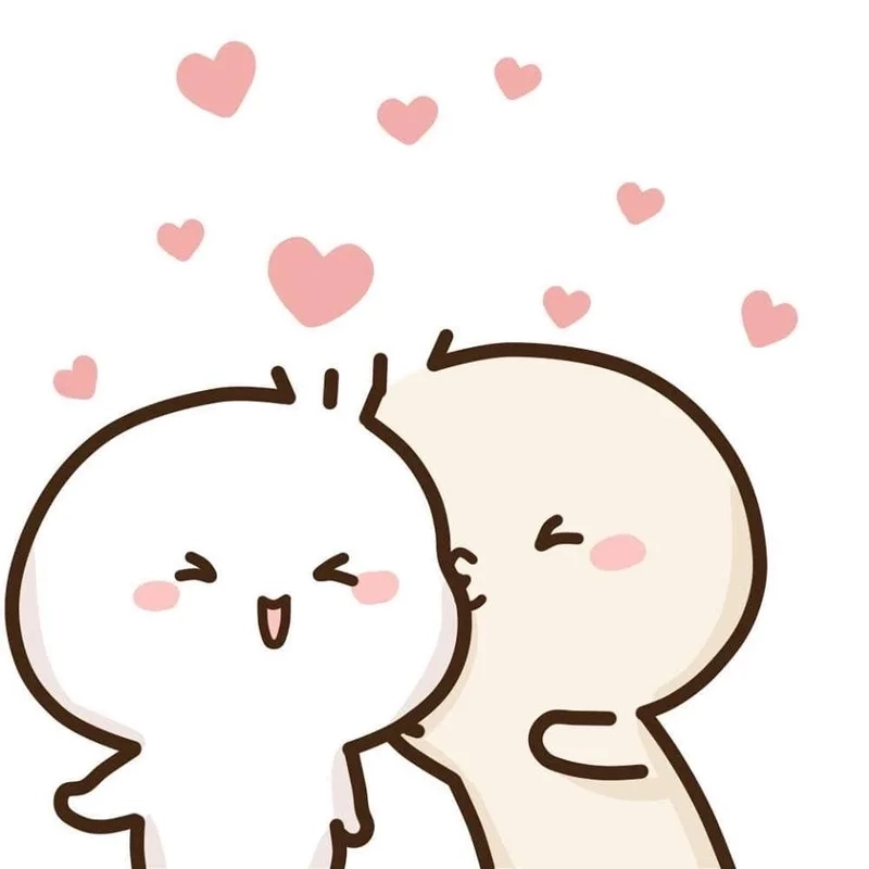 Mèo cute meme tạo ra những hình ảnh siêu dễ thương mà ai cũng yêu thích.