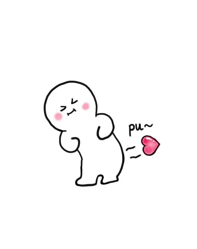 Ảnh meme mèo thả tim ngộ nghĩnh, làm bài viết thêm sinh động.