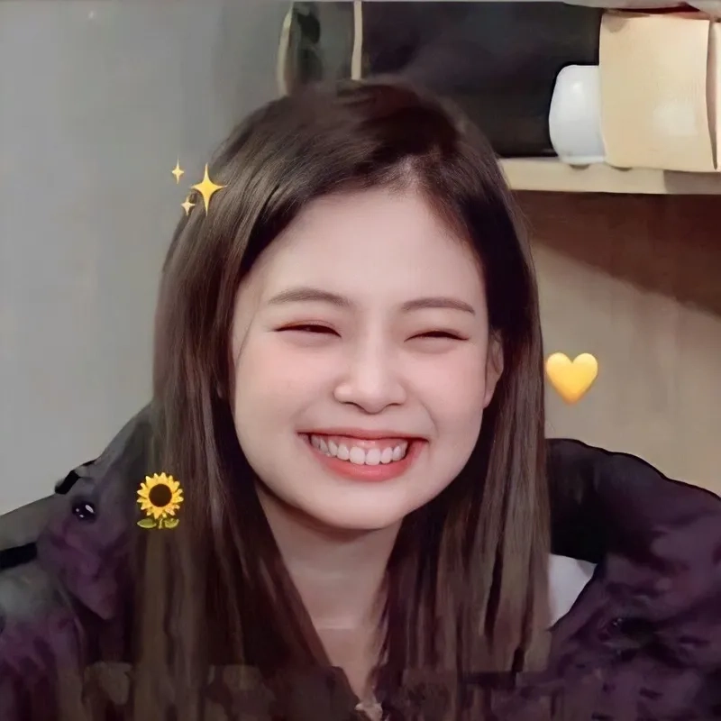 Blackpink meme stickers sáng tạo, dễ thương để sử dụng.