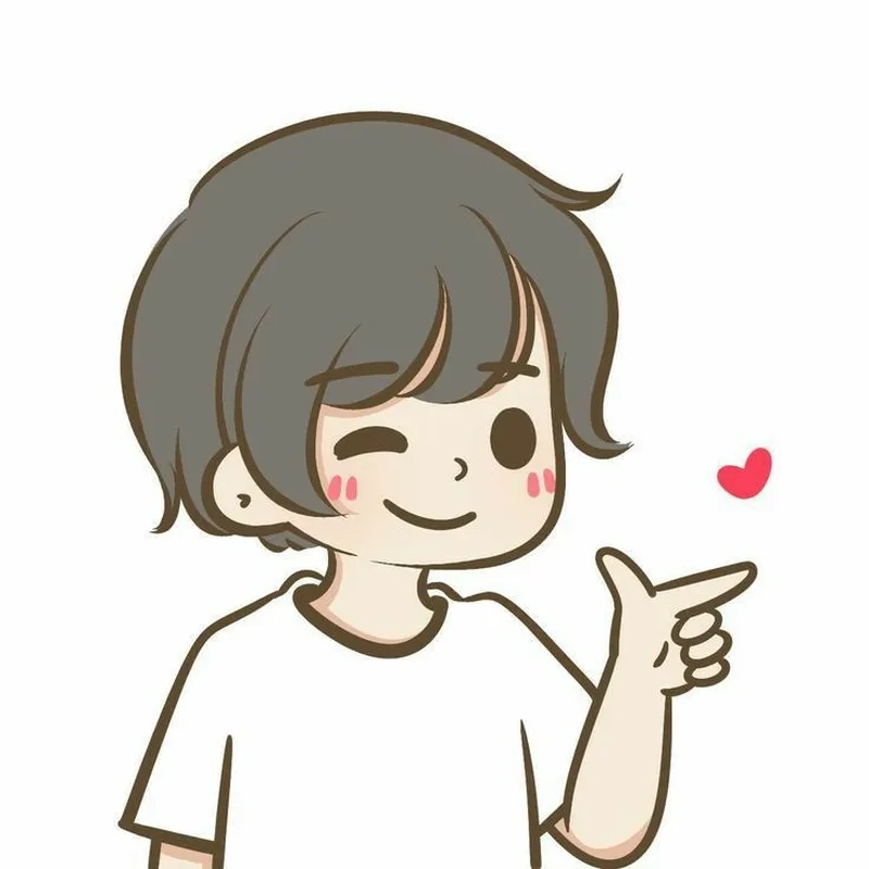 Meme bắn trúng tim gây cười với biểu cảm siêu thú vị.