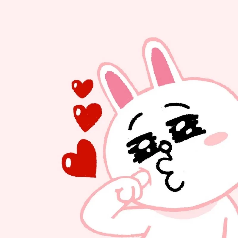 Hình trái tim meme thú vị, tăng tính sáng tạo cho nội dung.