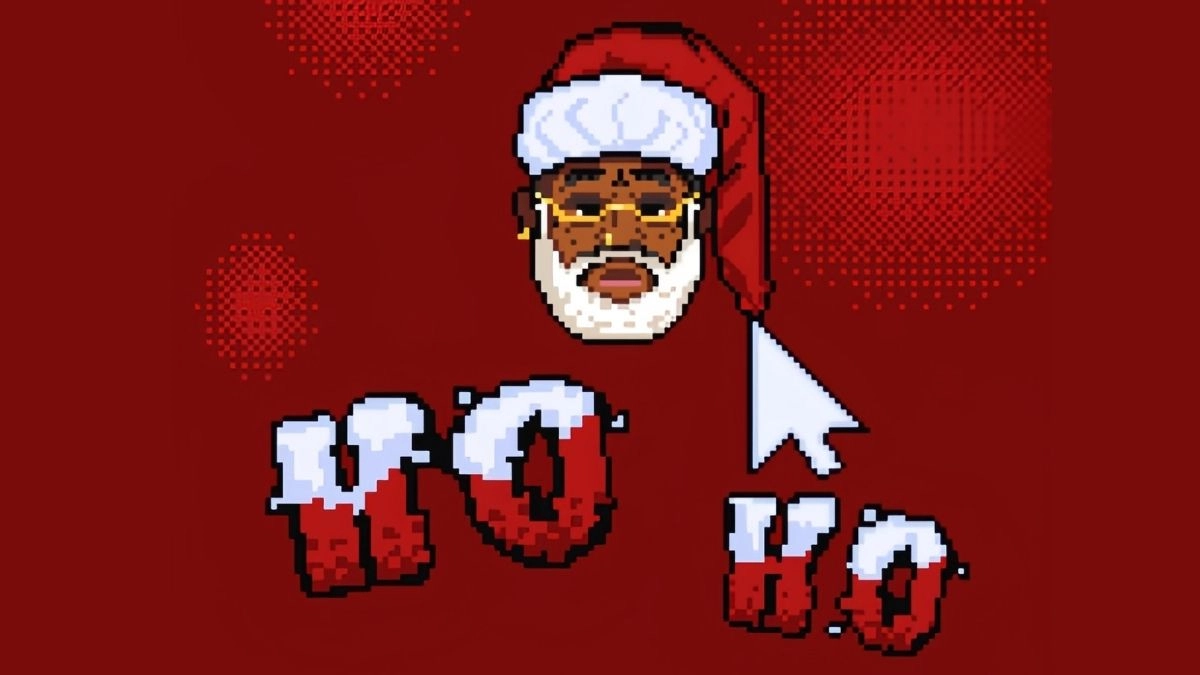 Meme mèo noel cute là món quà ngọt ngào cho mùa lễ hội.