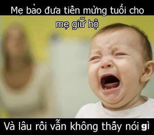 Meme tết 2024 chúc mừng năm mới với những hình ảnh vui nhộn và ngọt ngào.