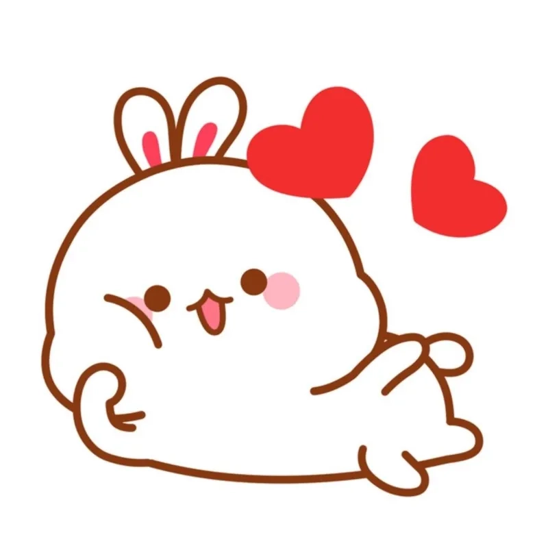 Hình meme bắn tim hài hước, thêm sự thú vị cho bài đăng.