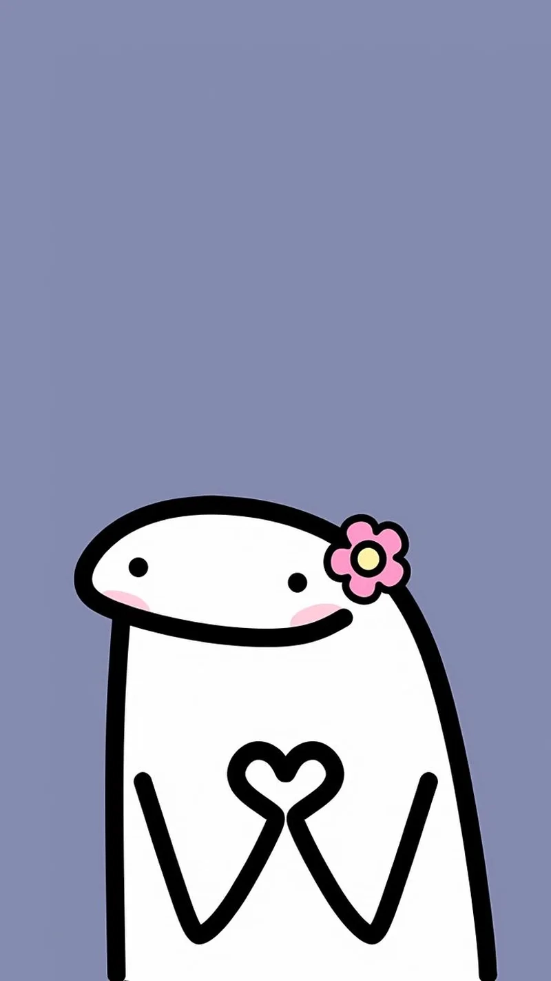 Meme đưa trái tim đầy ý nghĩa, tạo cảm giác gần gũi.