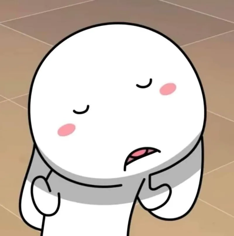 Vô tri mèo meme luôn nằm trong danh sách yêu thích của những người mê meme.