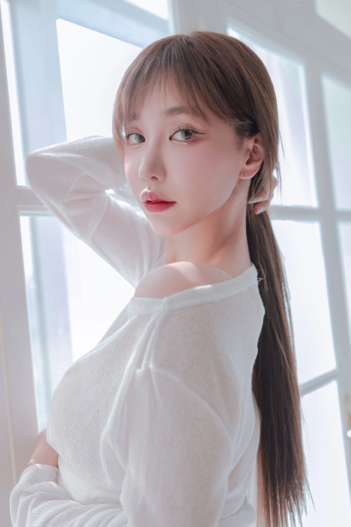 Ảnh gái xinh dâm dâm đãng kích thích sexy nóng bỏng mê hoặc cuốn hút