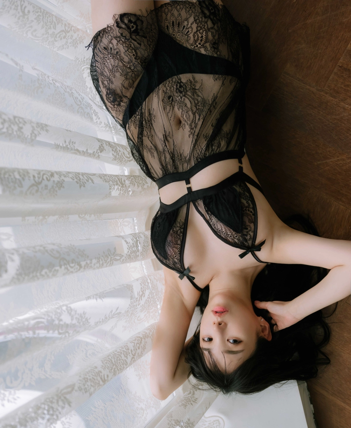 Ảnh gái xinh anime anime girl quyến rũ nóng bỏng cuốn hút mê hoặc