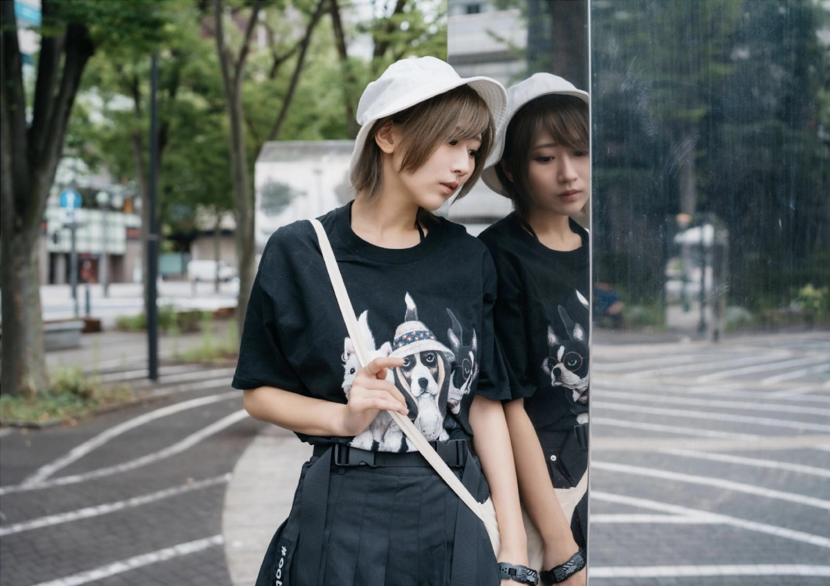 Mei Dong Miao nhìn là muốn nóng bỏng dâm đãng