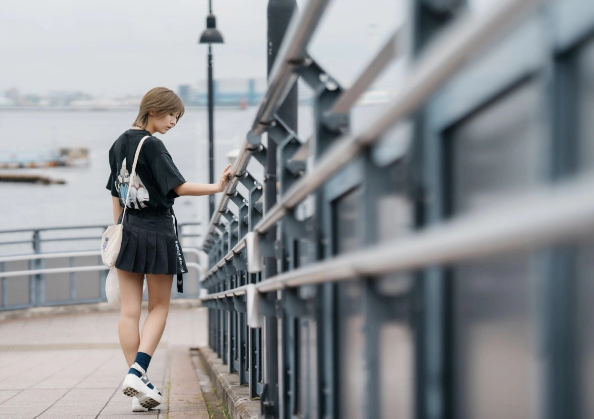 Mei Dong Miao ánh mắt dâm đãng nóng bỏng quyến rũ