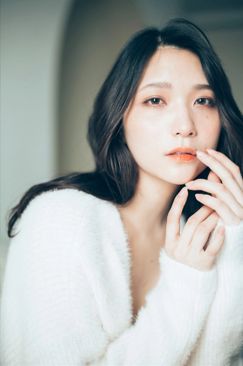 Neat ngực căng bốc lửa mê hoặc dâm đãng