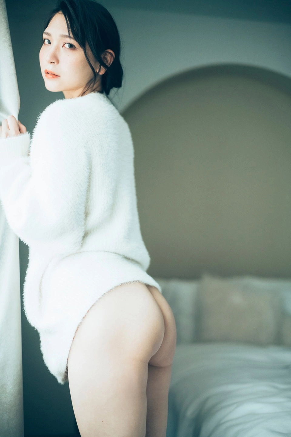 Neat bikini ướt át quyến rũ chết người