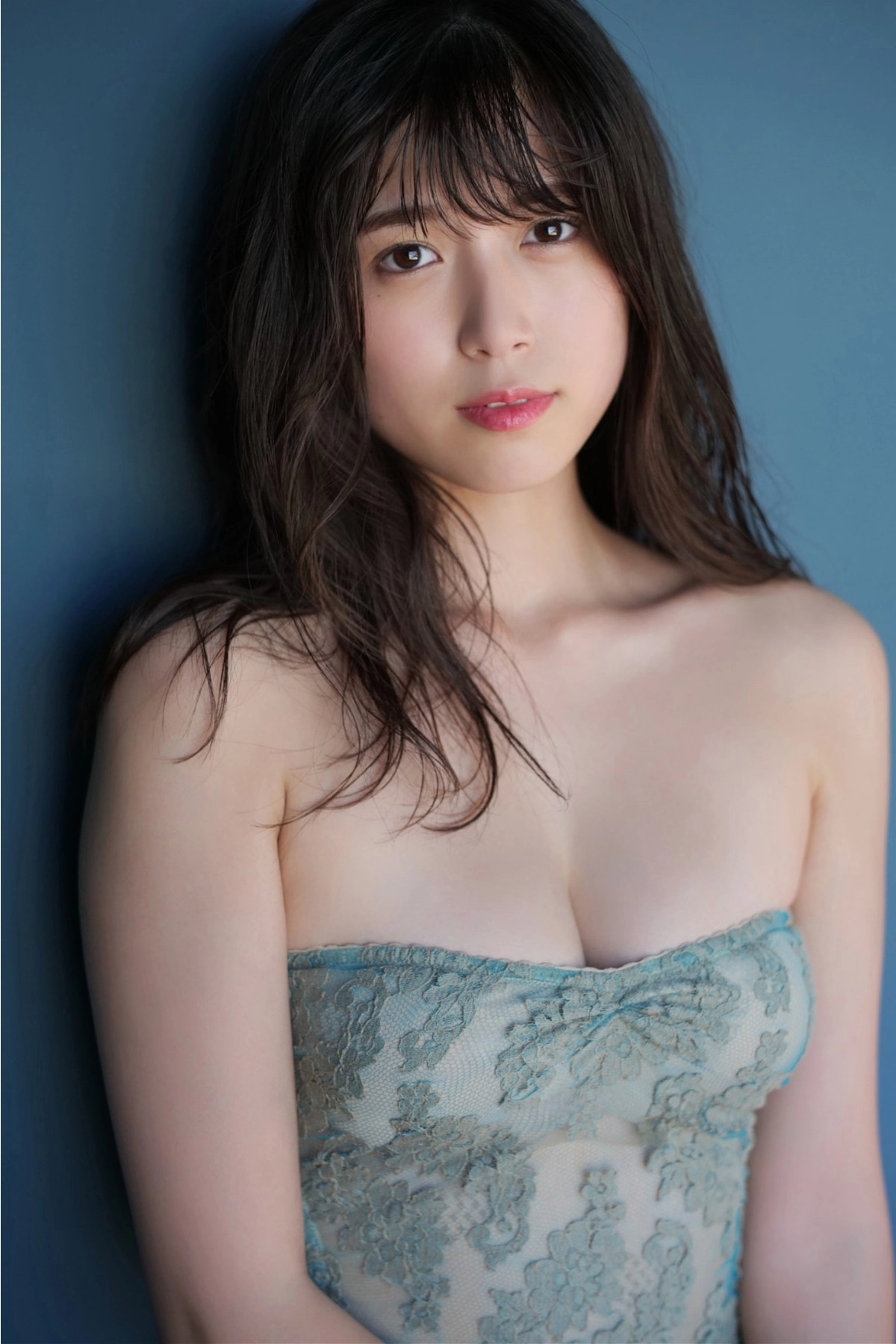 North to Zhuxi hở hang kích thích nóng bỏng cực độ