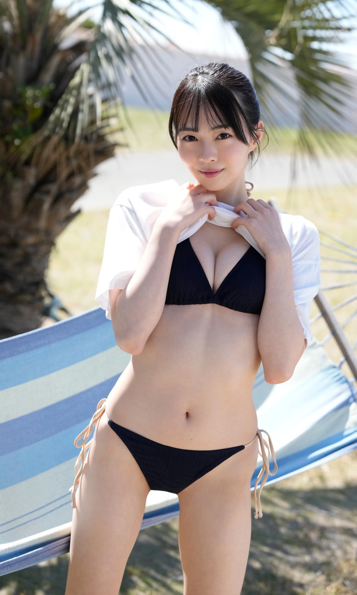 Rina Kannami khoe lồn múp nóng bỏng dâm đãng