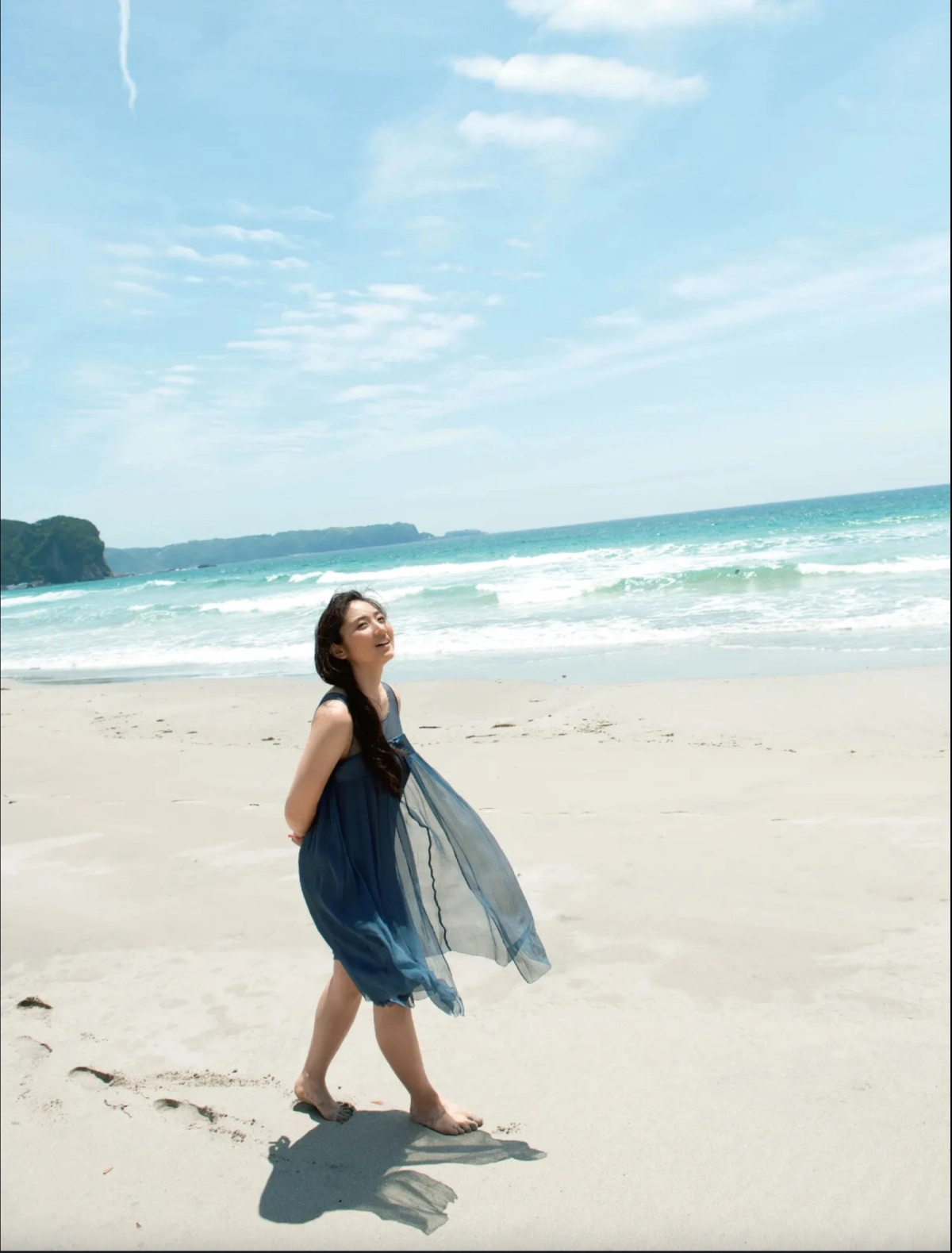 Saaya Irie ngực khủng bốc lửa mê hoặc dâm đãng