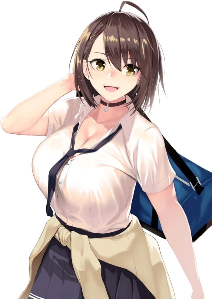 Sex ảnh anime cảnh anime sex nóng bỏng quyến rũ đầy sức hút