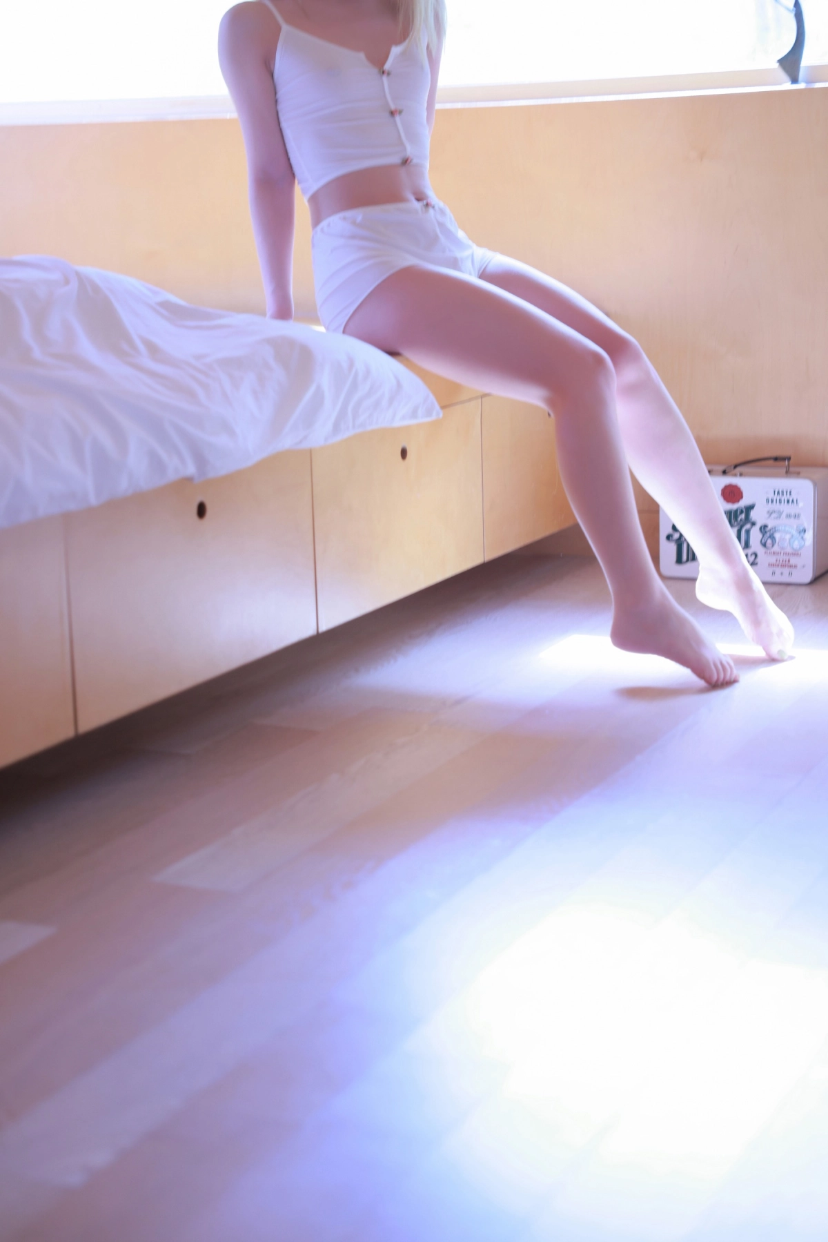 Yeri môi căng ướt sexy chết người