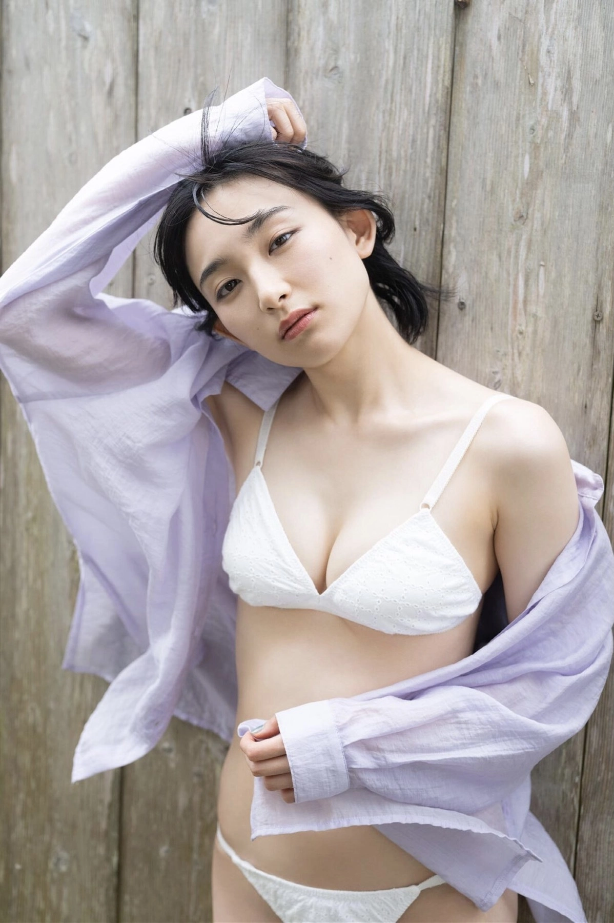 Yu Saotome da trắng mịn sexy cuồng nhiệt