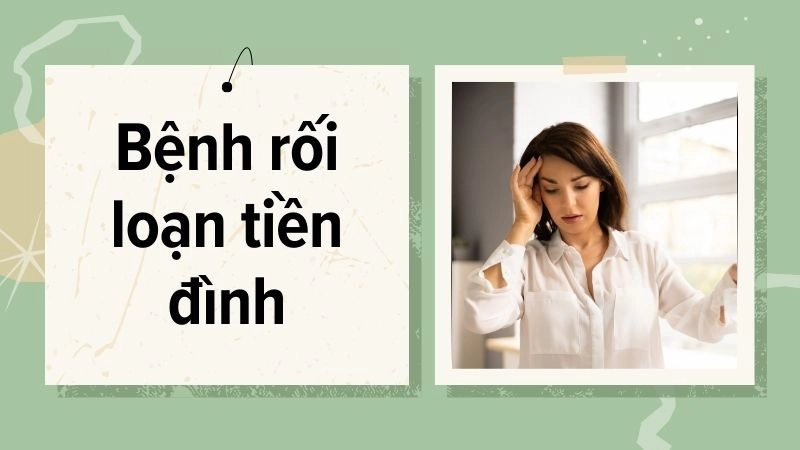 Cảnh giác cơn chóng mặt bất thường kéo dài