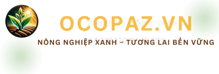 Logo ocopaz.vn